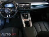 MG MG5 51 kWh Luxury