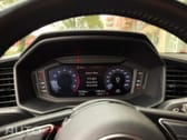 Audi A1 25 TFSI