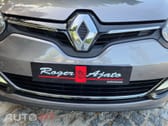 Renault Mégane Coupe 1.6 dCi Bose Edition SS