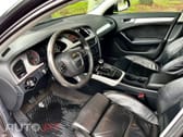 Audi A4 2.0 TDi