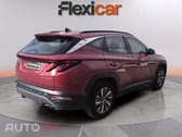 Hyundai Tucson 1.6 T-GDI PREMIUM