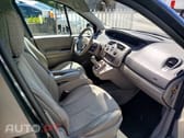 Renault Grand Scénic 1.5 dCi Luxe Privilége