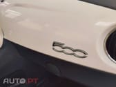 Fiat 500 1.2 Lounge S&S
