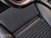 Mercedes-Benz CLA 180 d AMG Line