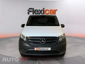Mercedes-Benz Vito 114 CDi/34 Longo Pro