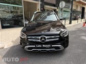 Mercedes-Benz GLC 220 d 4Matic