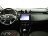 Dacia Duster Duster 1.0 TCe Comfort