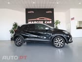 Renault Captur 1.2 TCe Exclusive