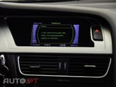 Audi A4 Avant 2.0 TDi Multitronic