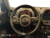 MINI Countryman Cooper SE All4