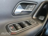Mercedes-Benz A 200 Standard