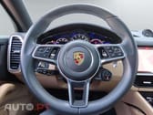 Porsche Cayenne  E-Hybrid