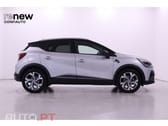Renault Captur 1.0 TCe R.S. Line