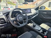 Nissan Qashqai 1.3 DIG-T Engage Xtronic