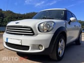 MINI Countryman One D