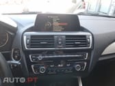 BMW 116 d