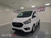 Ford Transit Custom 310L1 2.0 TDCi H1-Tecto Baixo Trend