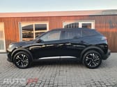 Peugeot 2008 1.2 PureTech GT