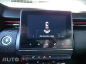 Renault Clio 1.0 TCe RS Line