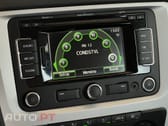 Skoda Octavia Break 1.6 TDi Ambition
