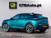 Peugeot 3008 1.2 Hybrid Allure e-DCS6