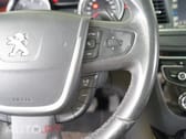 Peugeot 508 RXH 2.0 BlueHDi EAT6
