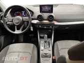 Audi Q2 1.6 TDI Sport S tronic