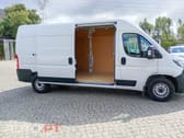 Fiat Ducato 33 L3H2