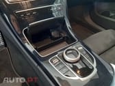 Mercedes-Benz C 300 de AMG Line