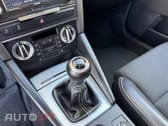 Audi A3 Sportback 2.0 TDi S-line