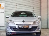 Renault Mégane Sport Tourer 1.5 dCi Dynamique