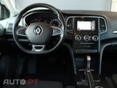 Renault Mégane Sport Tourer 1.5 Blue dCi Intens EDC