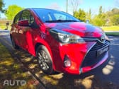 Toyota Yaris Edition S