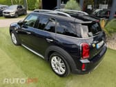 MINI Countryman Cooper SE ALL4 Untamed Edition Auto