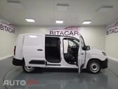 Peugeot Partner 1.5 BLUEHDI 100CV LONGA CAMARA TRASEIRA