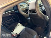 Mercedes-Benz CLA 200 d Shooting Brake AMG Line Aut.