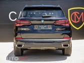 BMW X5 45 e xDrive