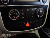 Mercedes-Benz R 320 CDi 4-Matic