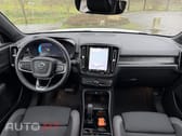 Volvo C40 Recharge Twin Plus