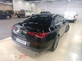 Mercedes-Benz CLA 180 d Style Aut.