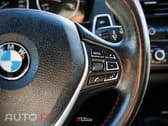 BMW 118 dA Line Sport