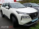 Nissan X-Trail e-Power N-Connecta