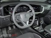 Opel Mokka 1.2 T GS Line