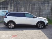 Peugeot 5008 1.2 PureTech Allure J18