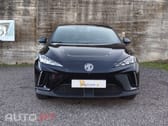 MG MG4 64 kWh Luxury
