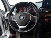 BMW 116 d EfficientDynamics