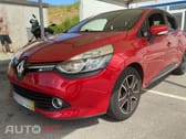 Renault Clio 0.9 Energy Expression