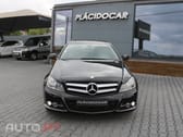 Mercedes-Benz C 250 CDi Coupé