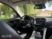 Jaguar F-Pace 20d Aut. R-Sport