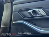 BMW 330 e Pack Desportivo M Auto
